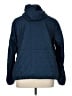L.L.Bean 100% Polyester Blue Jacket Size 1X - photo 2