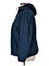 L.L.Bean 100% Polyester Blue Jacket Size 1X - photo 5