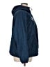 L.L.Bean 100% Polyester Blue Jacket Size 1X - photo 4