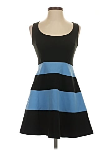 Ann Taylor LOFT Casual Dress (view 1)