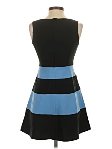 Ann Taylor LOFT Casual Dress (view 2)
