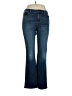 Lucky Brand Blue Jeans Size 14 - photo 1