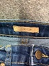 Joe's Jeans Solid Blue Jeans Size 6X - photo 3