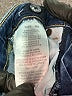 Joe's Jeans Solid Blue Jeans Size 6X - photo 4