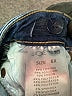 Joe's Jeans Solid Blue Jeans Size 6X - photo 5
