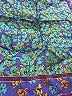 Givenchy Paisley Teal Vintage Handkerchief One size - photo 6