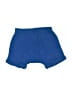 Hanna Andersson Solid Blue Shorts Size 3-6 mo - photo 1