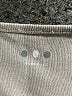 Three Dots Solid Gray Casual Dress Size M - photo 6