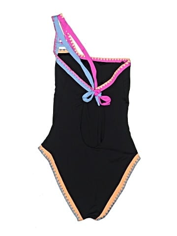 Lucky Brand One Piece Swimsuit (view 2)