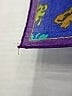 Givenchy Paisley Teal Vintage Handkerchief One size - photo 4
