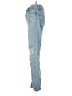 American Eagle Outfitters Hearts Blue Jeans Size 000R - photo 5