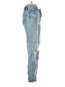 American Eagle Outfitters Hearts Blue Jeans Size 000R - photo 4