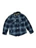 Weatherproof 100% Polyester Blue Jacket Size 4 - photo 1