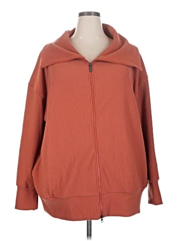 Zella Coat (view 1)