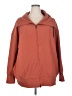 Zella Orange Coat Size XXL - photo 1