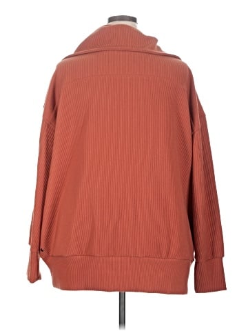 Zella Coat (view 2)