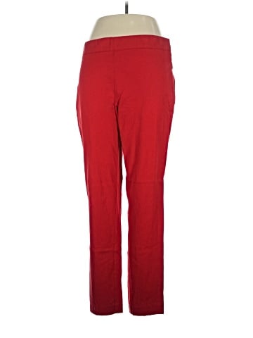 Lands' End Active Pants (view 1)