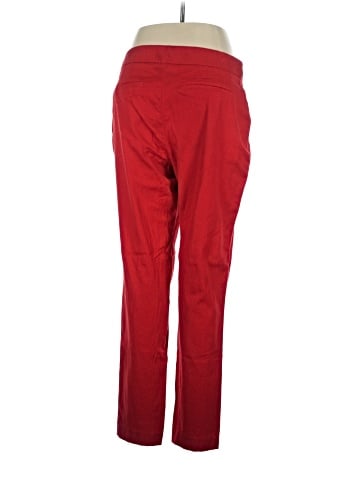 Lands' End Active Pants (view 2)