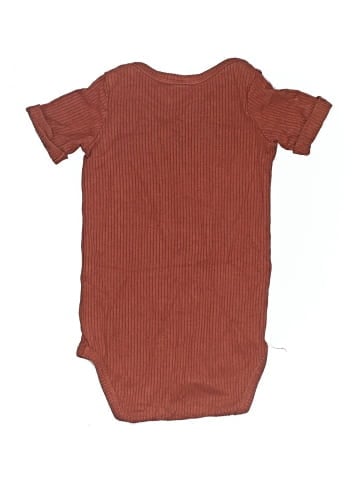 Kate Quinn Organics Short Sleeve Onesie (view 2)