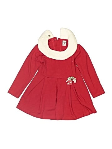 Baby Essentials Dress (view 1)