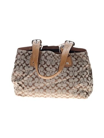Coach Shoulder Bag (view 1)