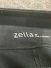 Zella Solid Black Athletic Shorts Size M - photo 3