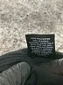 Zella Solid Black Athletic Shorts Size M - photo 4