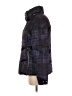 ZeroXposur 100% Polyester Plaid Purple Snow Jacket Size S - photo 5