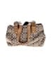 Coach Brown Shoulder Bag One size - photo 3