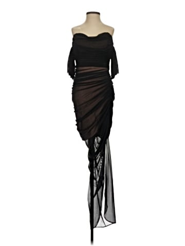 Nookie Cocktail Dress (view 1)