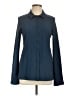 Greyson Blue Long Sleeve Blouse Size L - photo 1