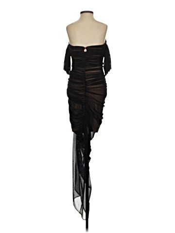 Nookie Cocktail Dress (view 2)