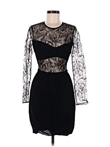 Roberto Cavalli Cocktail Dress (view 1)
