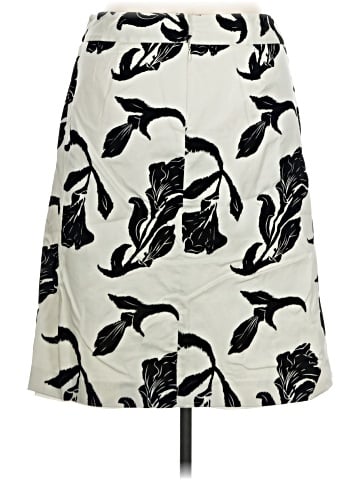 A Line Casual Skirt (view 2)