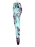 Booty by Brabants Tie-dye Teal Leggings Size XS (estimated) - photo 5