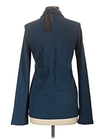 Greyson Long Sleeve Blouse (view 2)