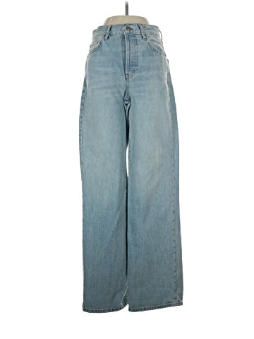 Zara Jeans (view 1)