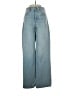 Zara Blue Jeans Size 0 - photo 1