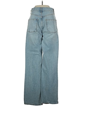 Zara Jeans (view 2)