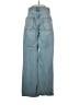 Zara Blue Jeans Size 0 - photo 2