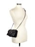 Zara 100% Polyester Black Crossbody Bag One size - photo 2