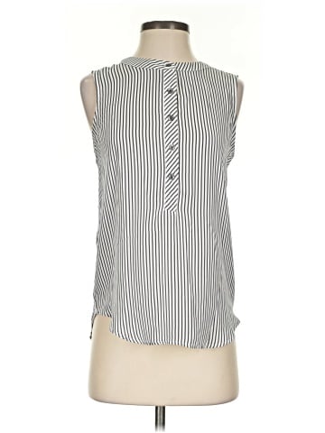 Ann Taylor LOFT Sleeveless Blouse (view 1)