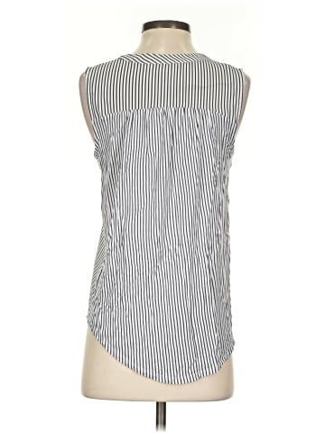 Ann Taylor LOFT Sleeveless Blouse (view 2)