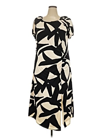 11. Honore Casual Dress (view 1)