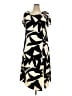 11. Honore Graphic Ivory Casual Dress Size 3X (3) - photo 1