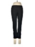 Margaret M Solid Black Active Pants Size M - photo 1