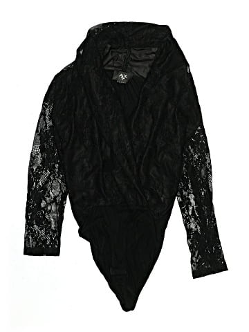 AX Paris Kimono (view 1)