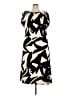 11. Honore Graphic Ivory Casual Dress Size 3X (3) - photo 2