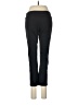 Margaret M Solid Black Active Pants Size M - photo 2