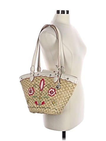 Brighton Tote (view 2)